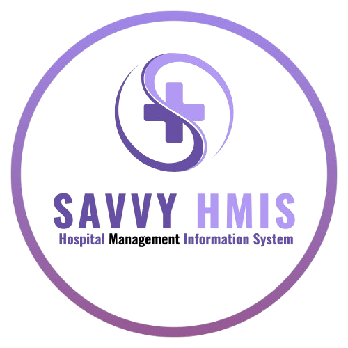Savvy HMIS Logo